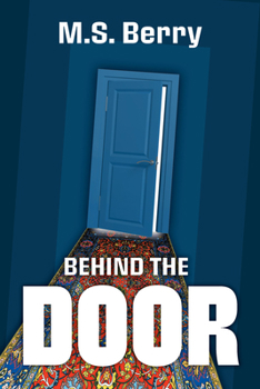 Paperback Behind the Door Book