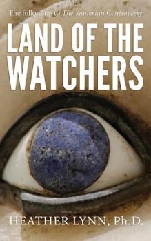 Paperback Land of the Watchers Book