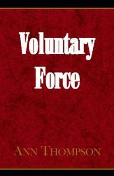 Paperback Voluntary Force Book