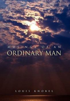 Paperback Musings of an Ordinary Man Book