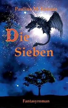 Hardcover Die Sieben [German] Book