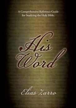 Paperback His Word Book