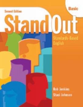 Paperback Stand Out Basic: Grammar Challenge Workbook Book