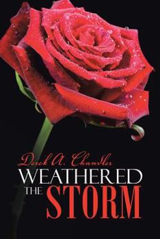 Paperback Weathered the Storm Book