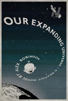 Paperback Our Expanding Universe Book