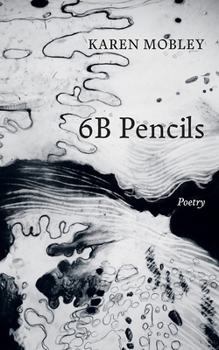 6b Pencils: Poetry