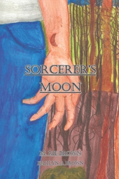 Paperback Sorcerer's Moon Book