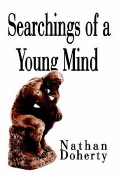 Searchings Of A Young Mind