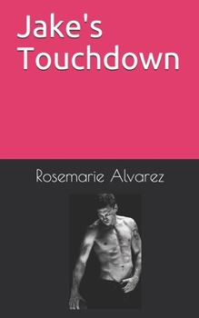 Paperback Jake's Touchdown Book