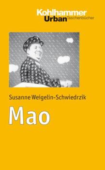 Paperback Mao [German] Book