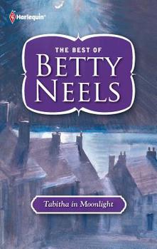 Mass Market Paperback Tabitha in Moonlight Book