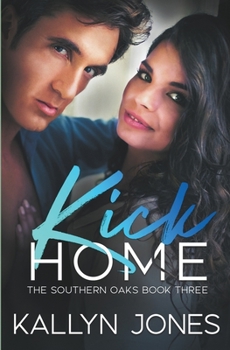Paperback Kick Home Book
