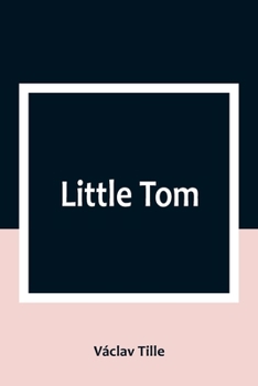 Paperback Little Tom Book