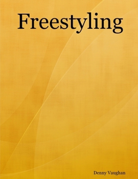 Paperback Freestyling Book