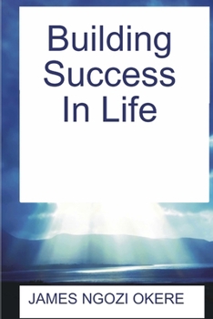 Paperback Building Success In Life Book
