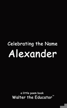 Celebrating the Name Alexander