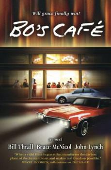 Paperback Bo's Café Book