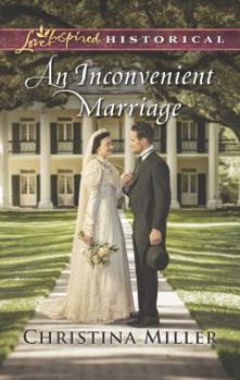 Mass Market Paperback An Inconvenient Marriage Book