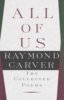 Hardcover All of Us: The Collected Poems Book
