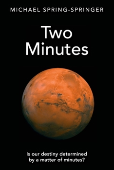 Paperback Two Minutes Book