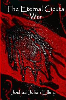 Paperback The Eternal Cicuta War: Book one Book