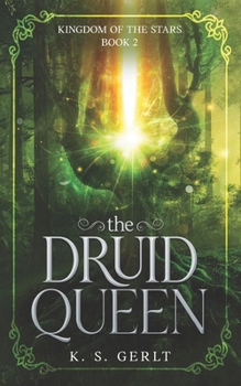 Paperback The Druid Queen Book