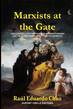 Paperback Marxists at the Gate Book