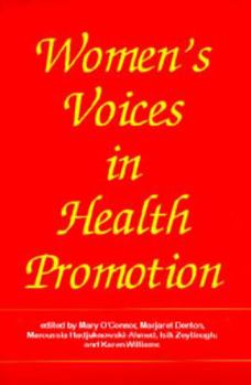 Women's Voices in Health Promotion