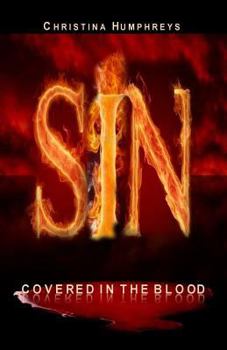 Paperback Sin: Covered in the Blood Book