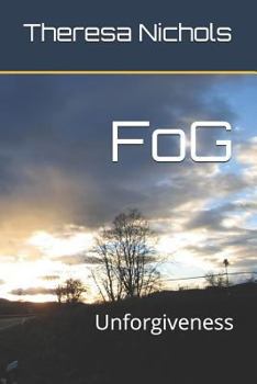 Paperback FoG: Unforgiveness Book