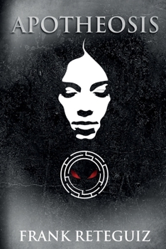 Paperback Apotheosis: A Dark Horror Psychological Thriller Book