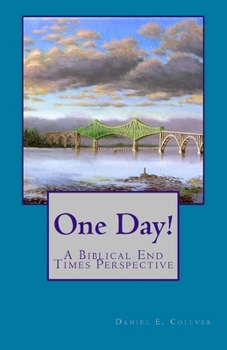 Paperback One Day! Book