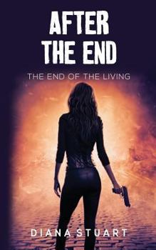 Paperback After the End: The End of the Living Book