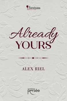 Paperback Already yours [French] Book
