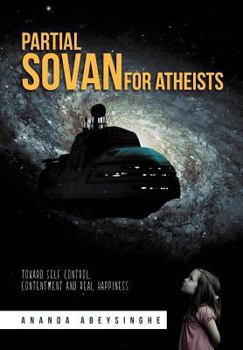 Hardcover Partial SOVAN for Atheists Book