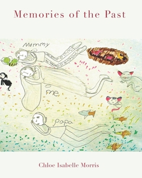 Paperback Memories of the Past Book