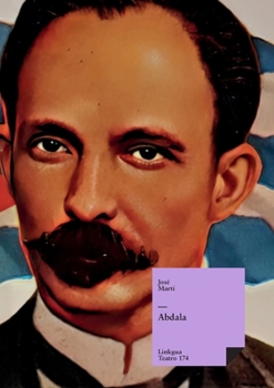 Paperback Abdala [Spanish] Book