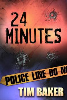 Paperback 24 Minutes Book