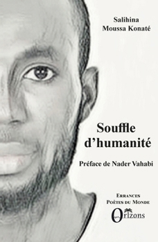 Paperback Souffle d'humanité [French] Book