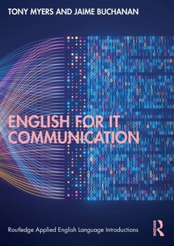 Paperback English for It Communication Book
