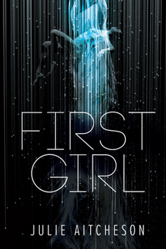 Paperback First Girl Book