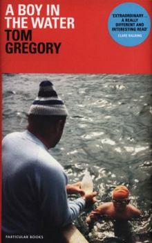 Hardcover Boy in the Water Book