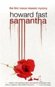 Samantha - Book #1 of the Masao Masuto
