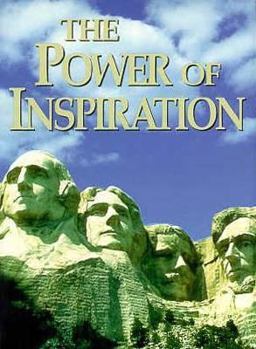 Hardcover The Power of Inspiration Book
