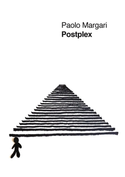 Paperback Postplex [Italian] Book