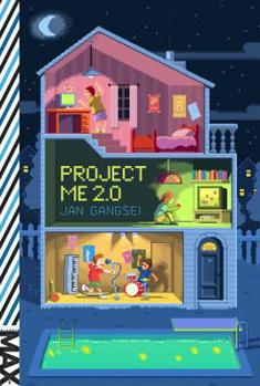Paperback Project Me 2.0 Book