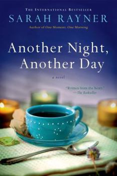 Paperback Another Night, Another Day Book