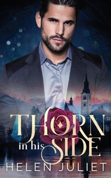 Paperback Thorn in His Side Book