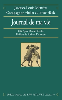 Le Journal de ma vie