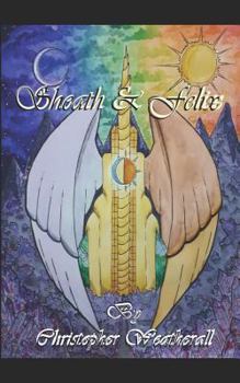 Paperback Sheath & Felix Book